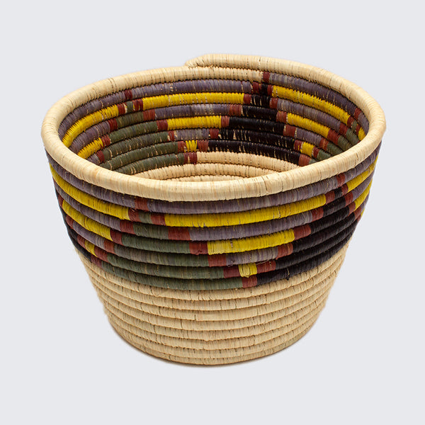 Uganda Uganda Craft Collection Basket 'akiki'