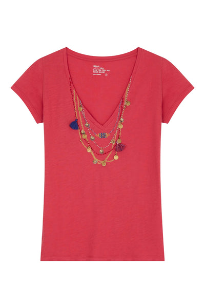 leon-and-harper-medail-cherry-tonton-t-shirt