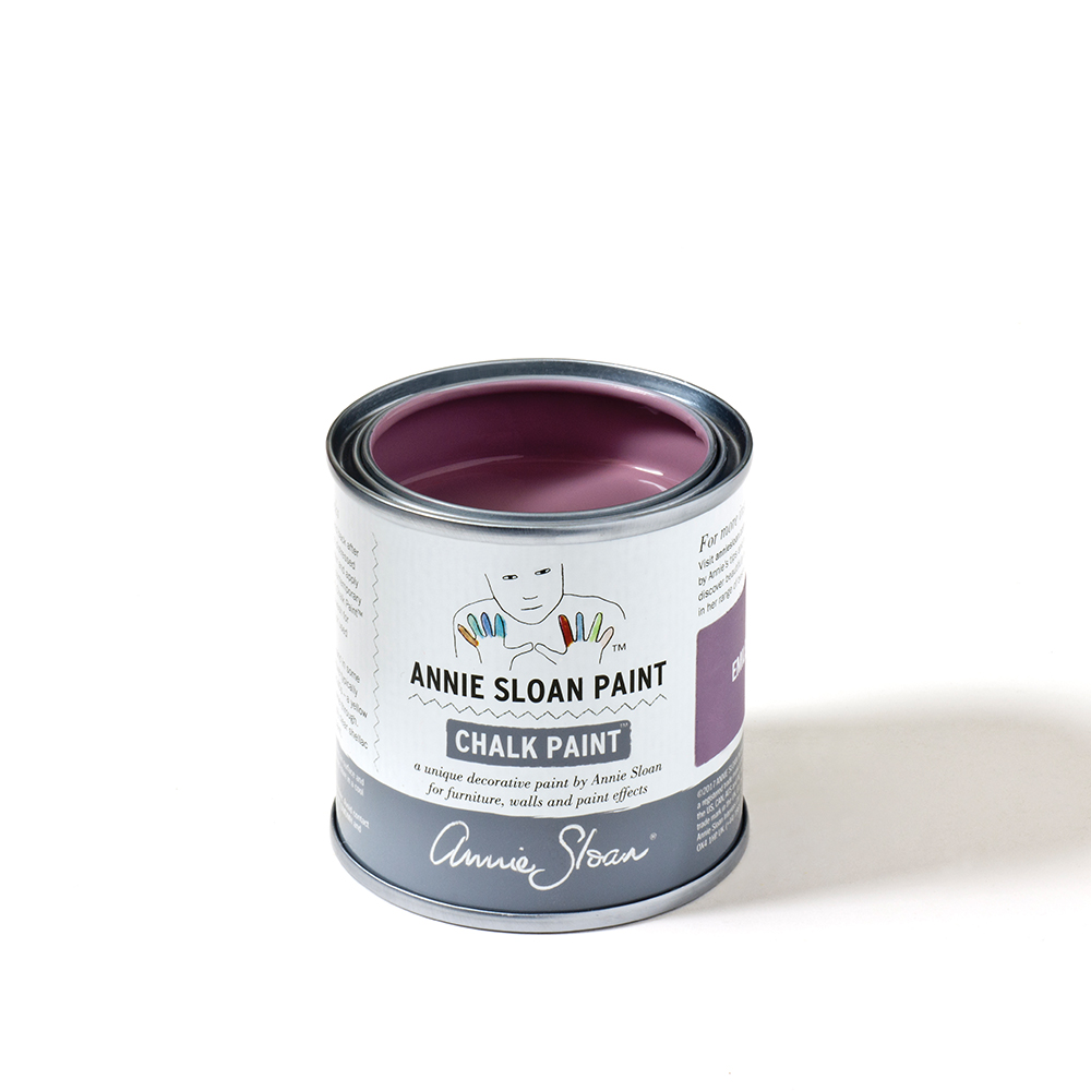 Annie Sloan Emile Chalk Paint Sample