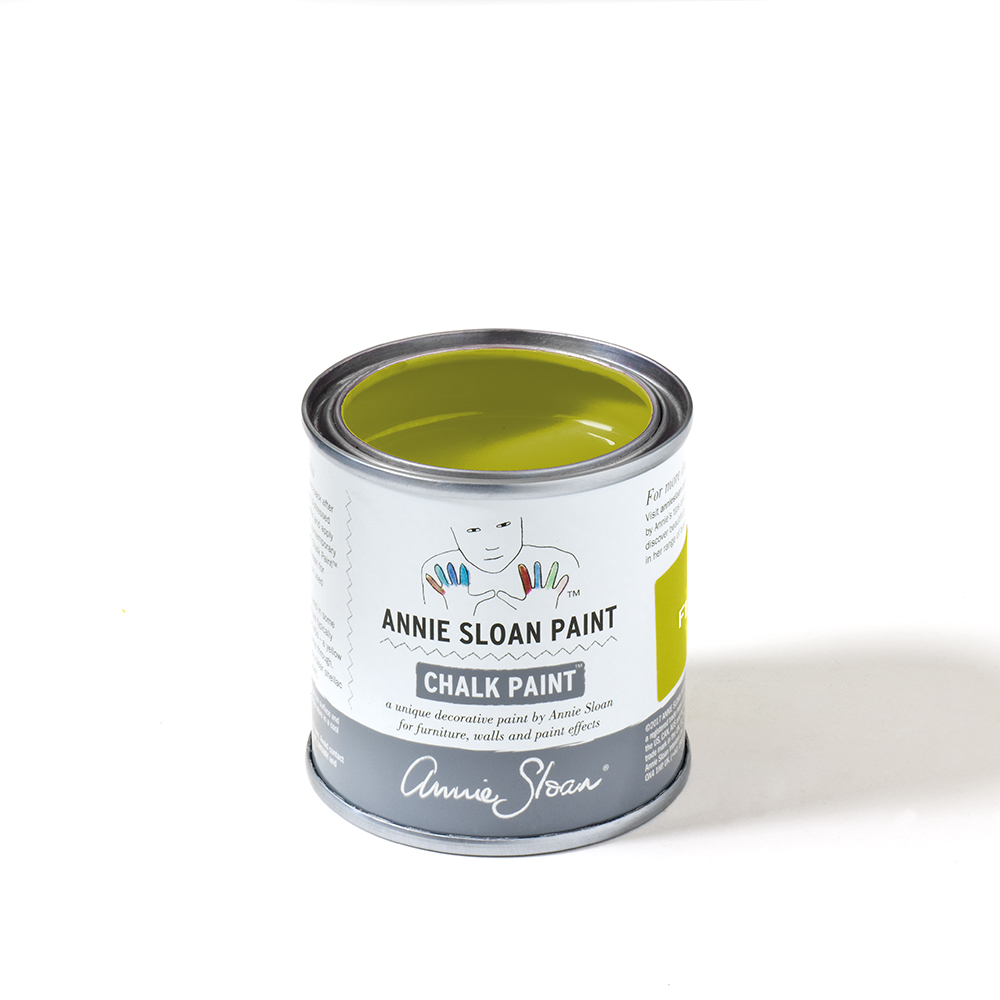 Annie Sloan Firle Chalk Paint Sample