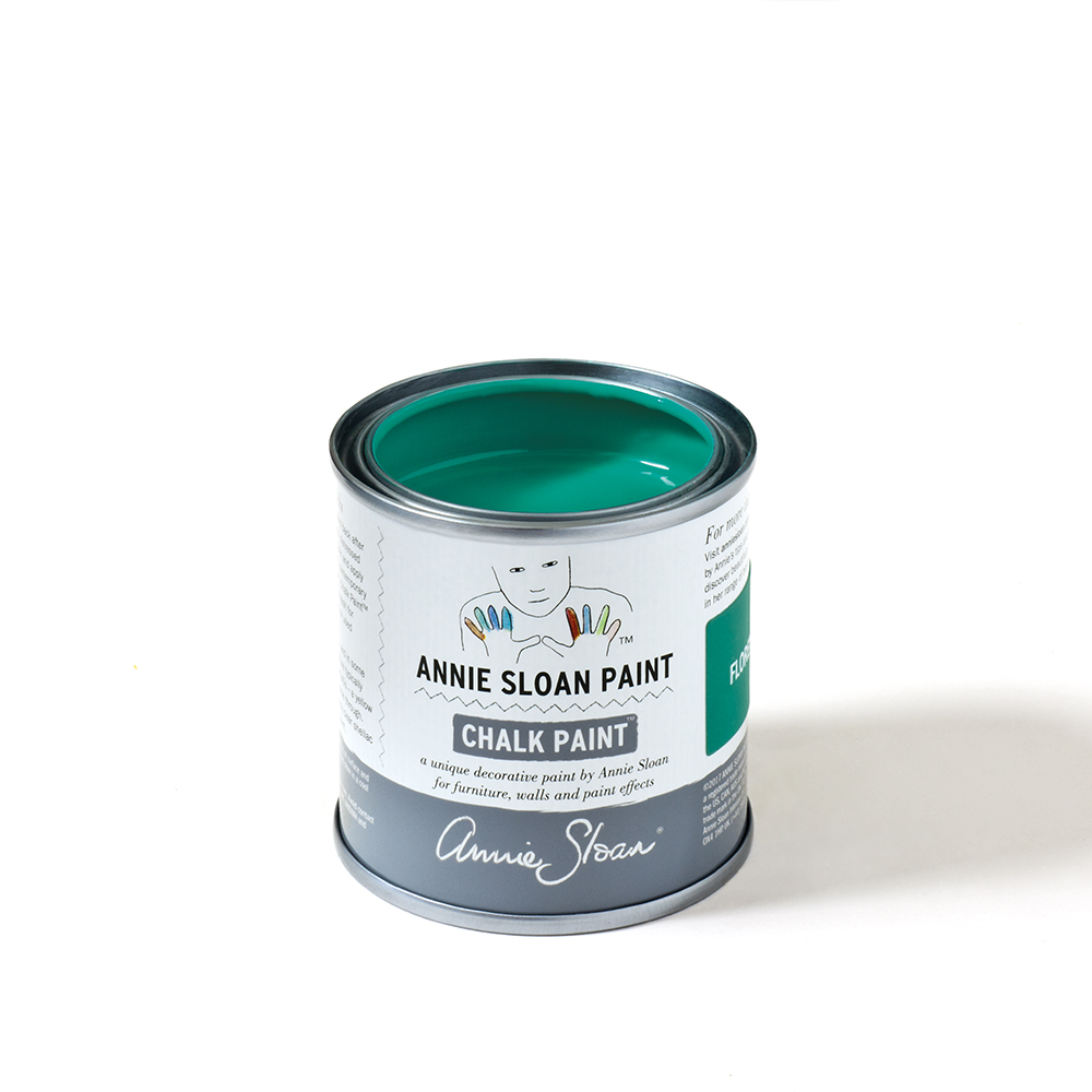 Annie Sloan Florence Chalk Paint Sample