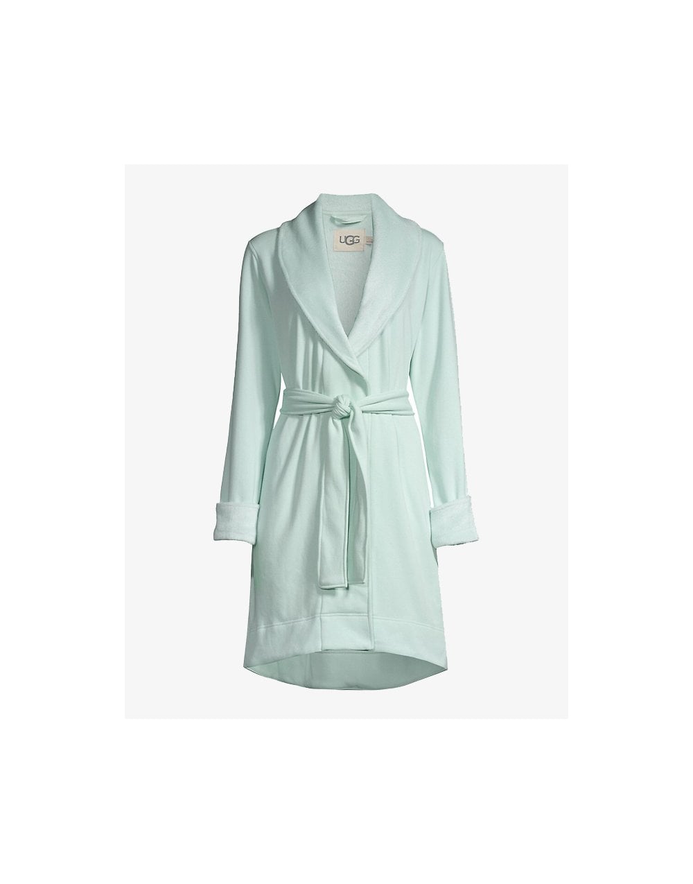 UGG Fountain Blanche II Dressing Gown