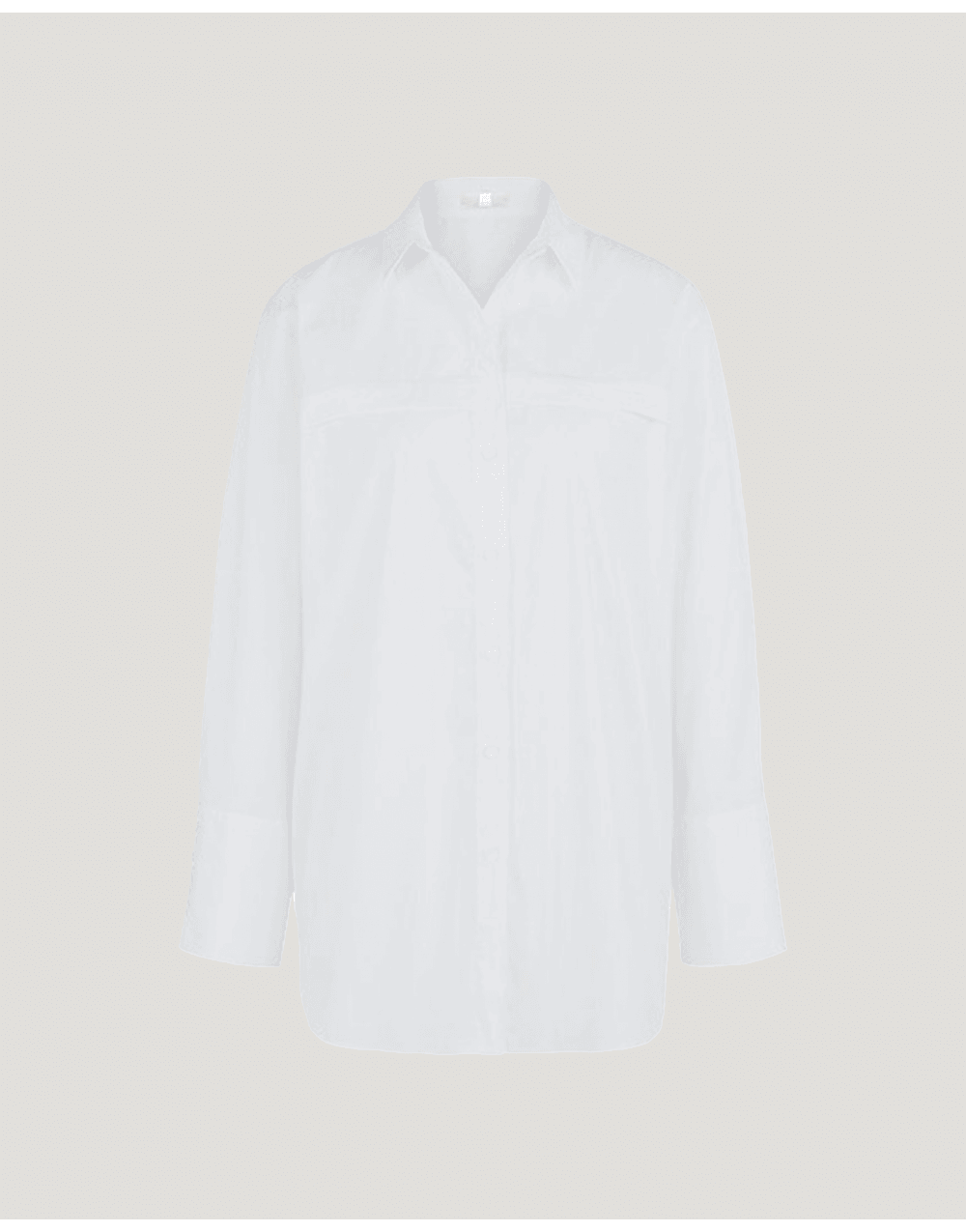 Riani White Classic Shirt