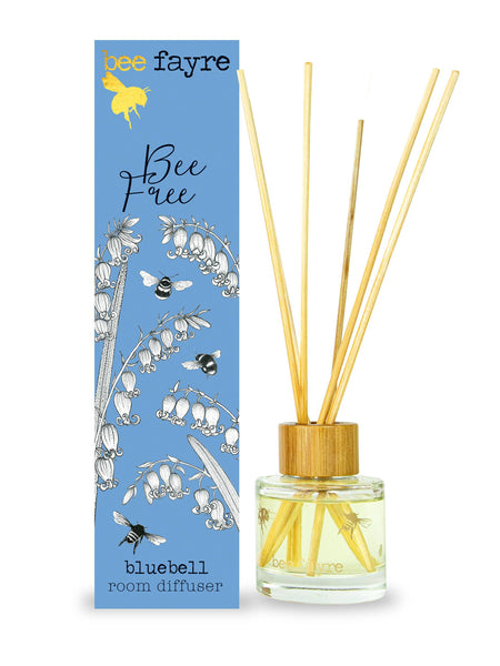 persora-bee-fayre-bee-free-bluebell-reed-diffuser