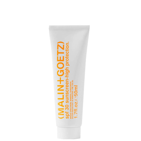 Malin+Goetz Malin + Goetz - Spf 30 Sunscreen – High Protection