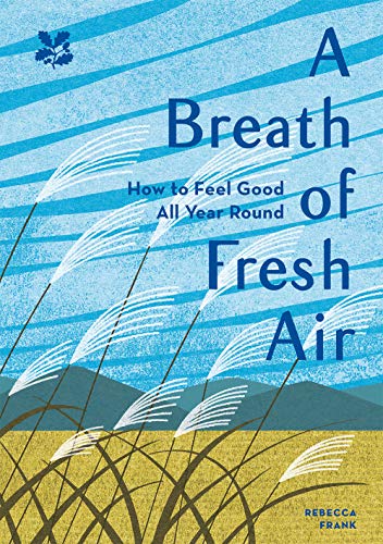 Rebecca Frank A Breath Of Fresh Air