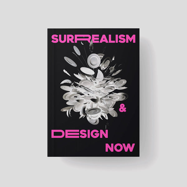 Design Museum Enterprises Surrealism & Design Now: From Dali To Ai