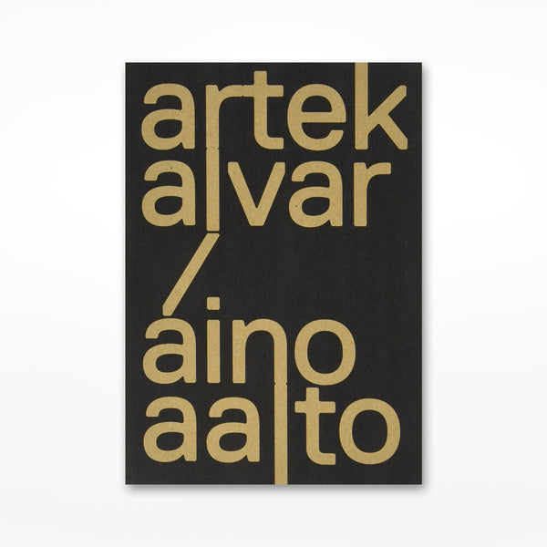 Yale UP Artek And The Aaltos