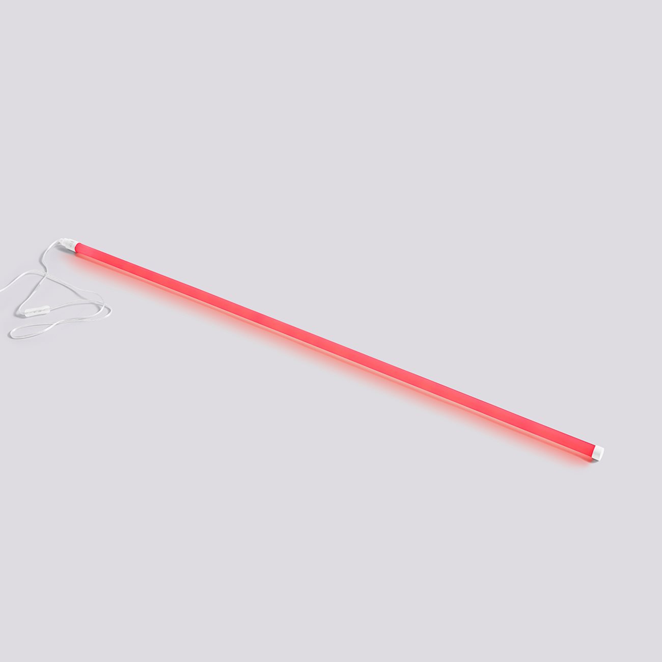HAY NEON TUBE-LED-RED