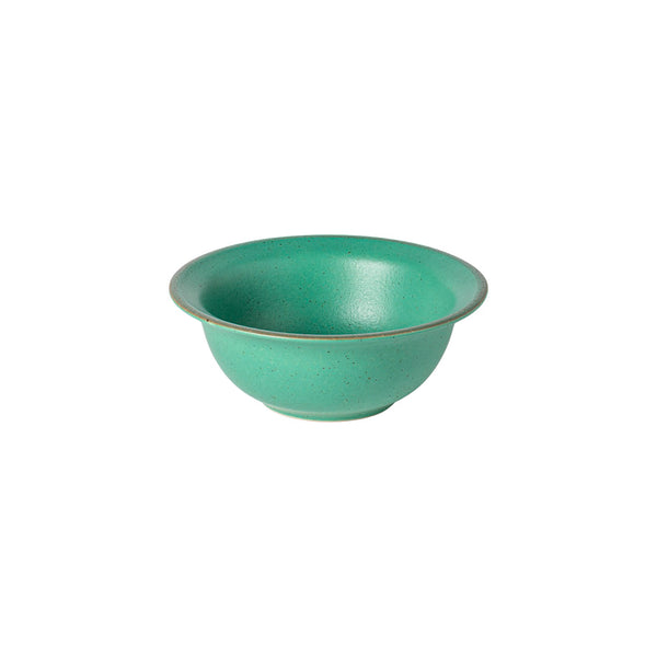 Casafina 17cm Aloe Green Positano Soup Cereal Bowl
