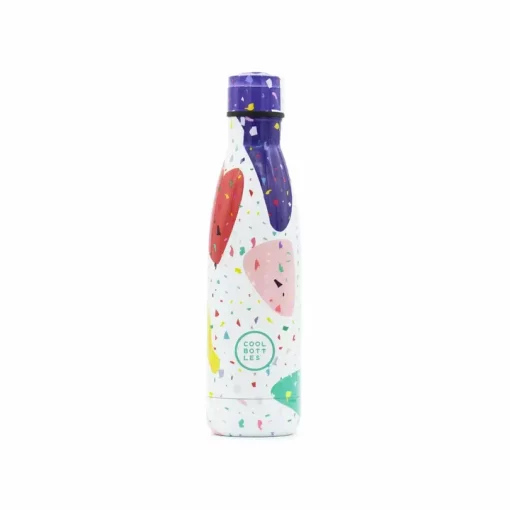 Cool Bottles 500ml Party Shapes Thermo Bottle 