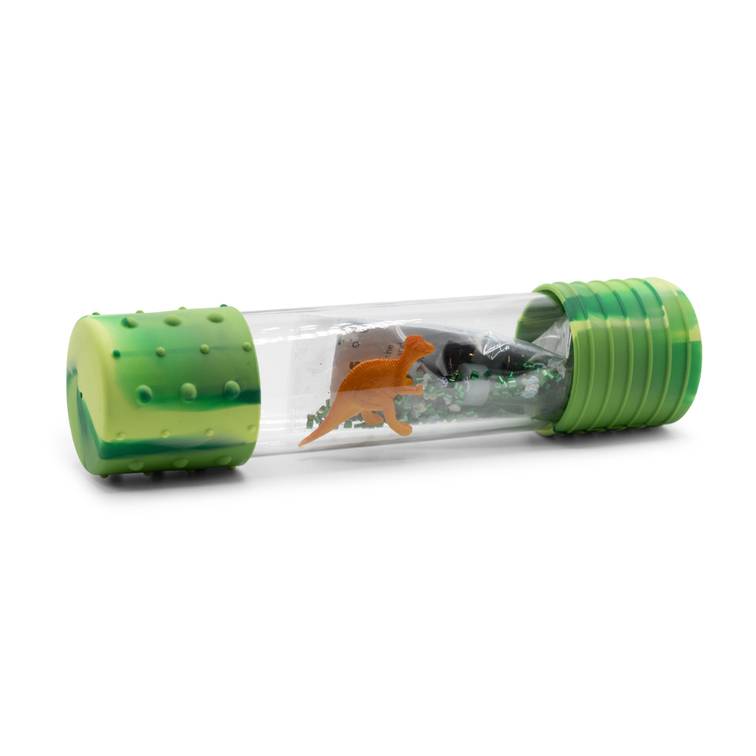 Jellystone Designs Dinos Sensory Bottle Kit