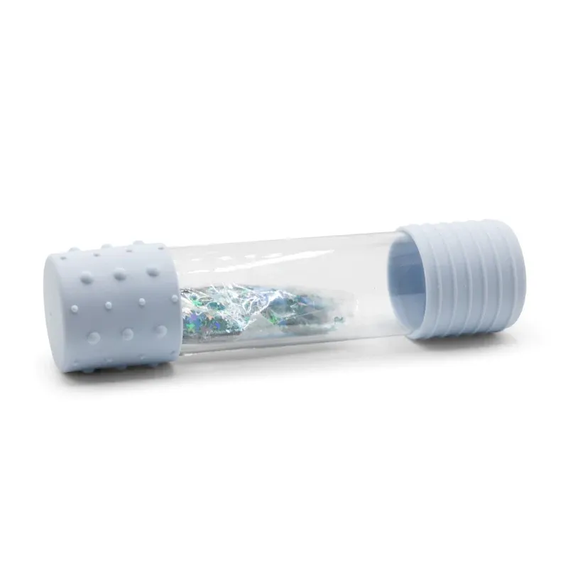 Jellystone Designs Blue Sensory Bottle Kit