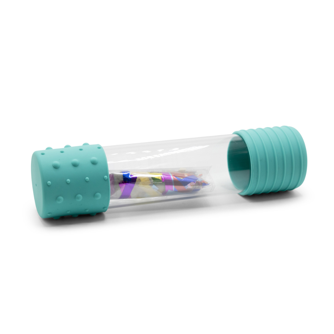 Jellystone Designs Mint Fantasy Sensory Bottle Kit