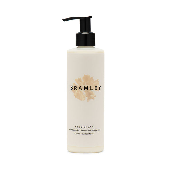 Bramleys 250ml Hand Cream
