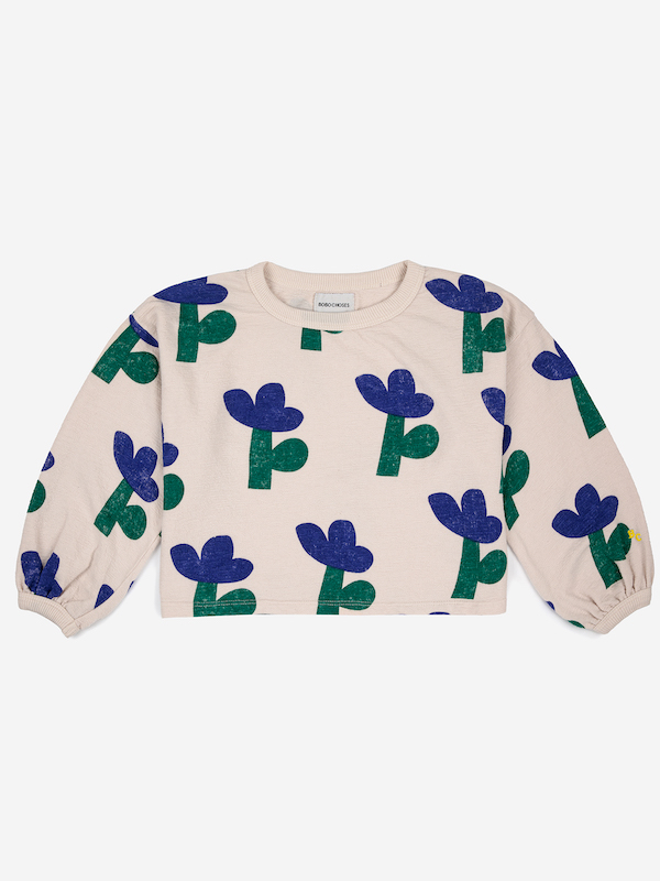 bobo-choses-sea-flower-cropped-sweatshirt