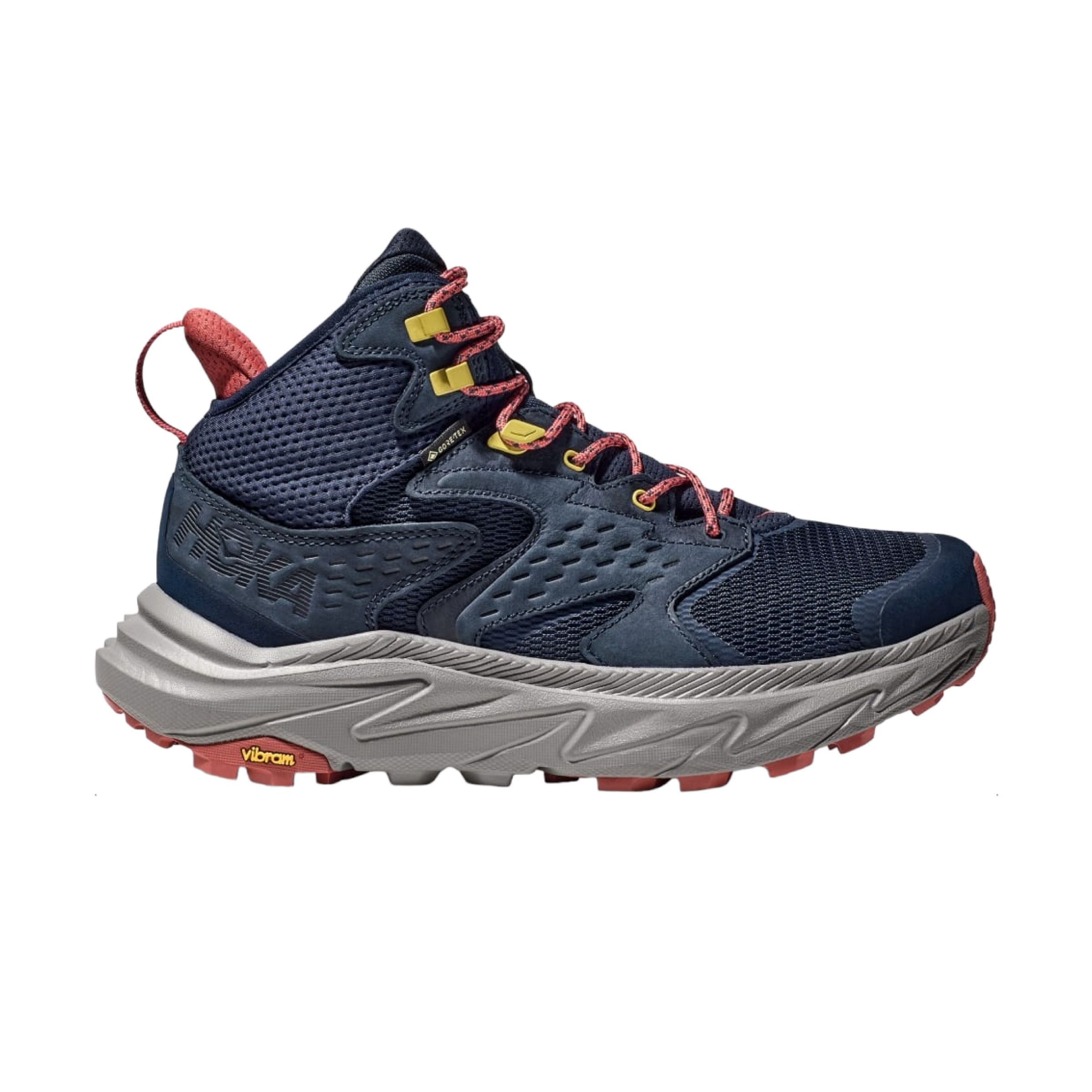 Trouva: Shoes Anacapa 2 Mid GTX Men Outer Space/Gray