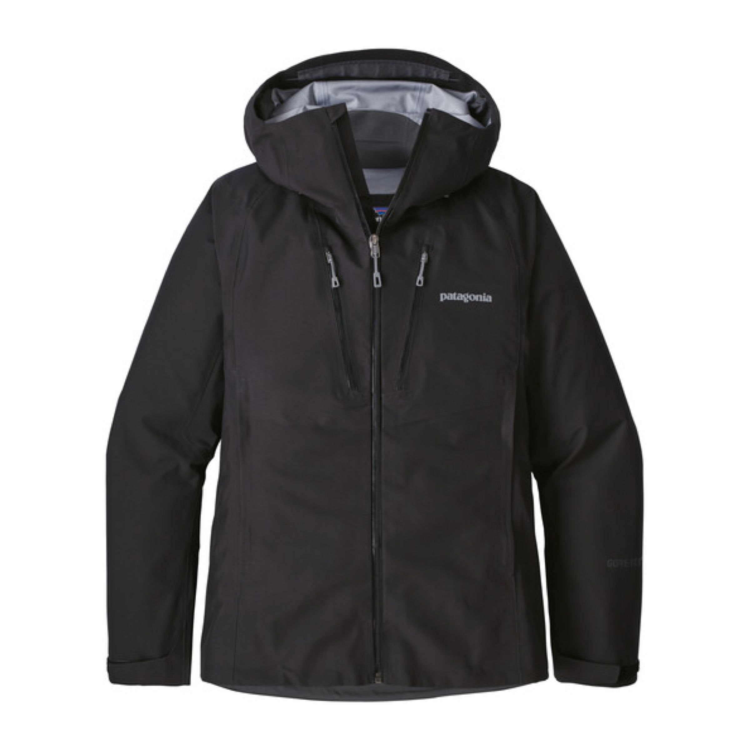 Patagonia Giacca Triolet Donna Black