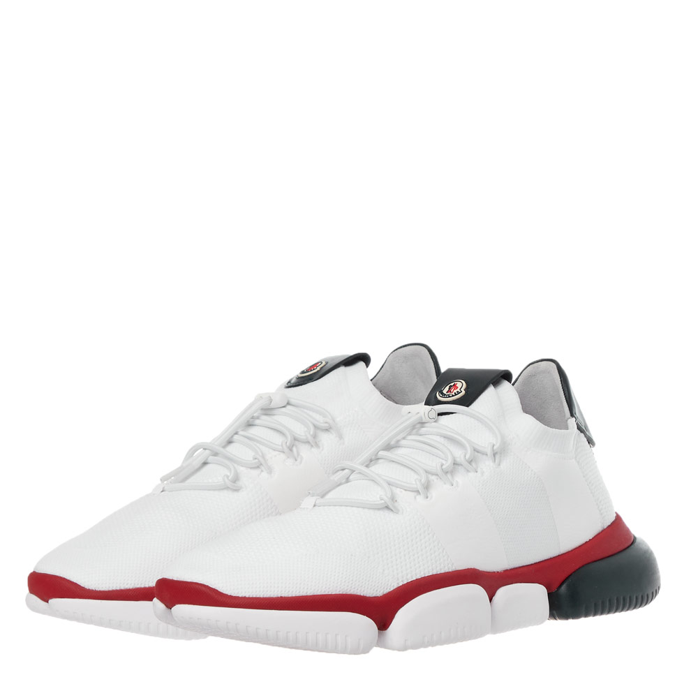 Moncler bubble deals trainers