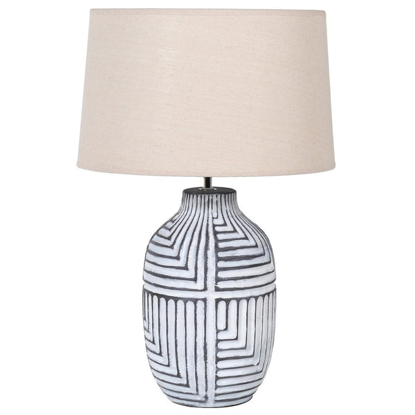 distinctly-living-nero-ceramic-table-lamp