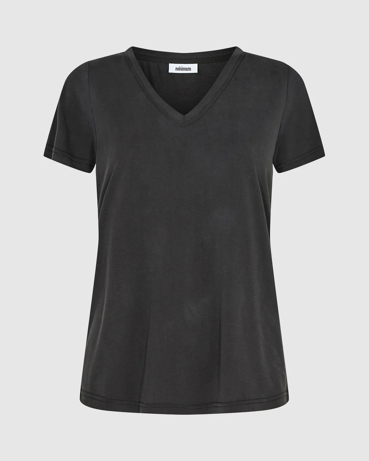 Minimum T-shirts Rynih 0281 -Black