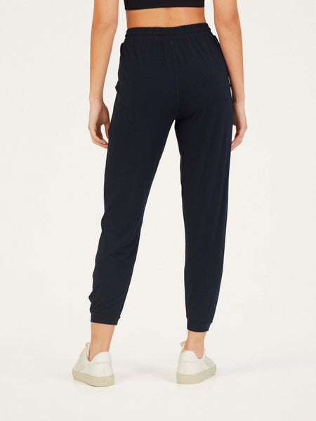 Thought Wsb3548 Emerson Trousers In Navy