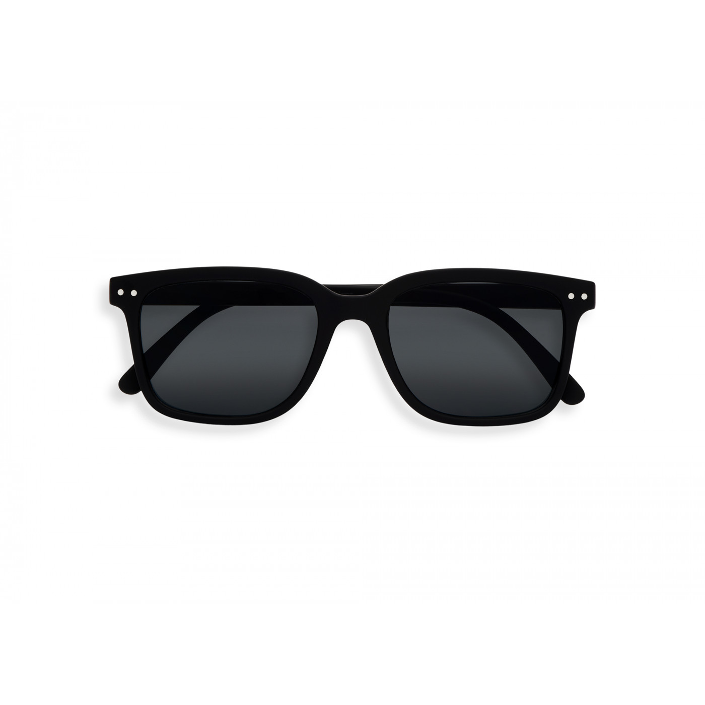 IZIPIZI Black Style L Sunglasses