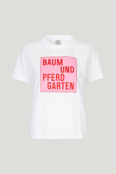 Baum und Pferdgarten Jawo T-shirt - Lucent Rush Baum