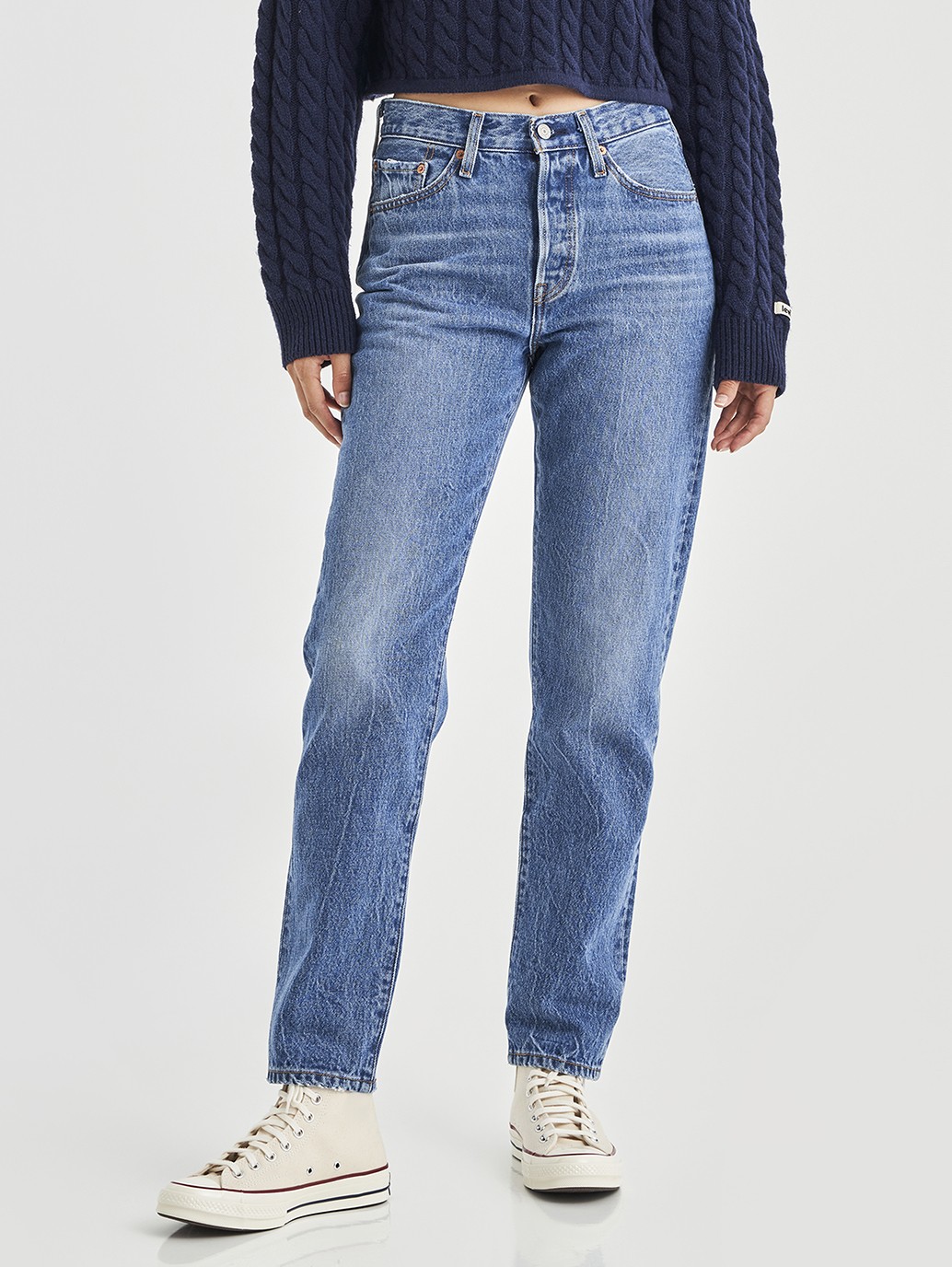 Levi's 501 81 Jeans