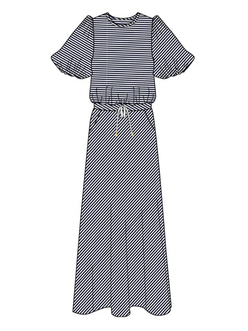 Nooki Design Frith Dress