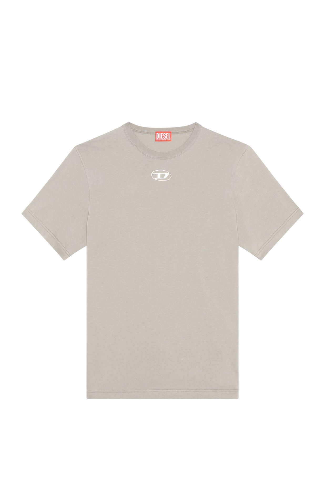 diesel-grey-t-just-od-t-shirt