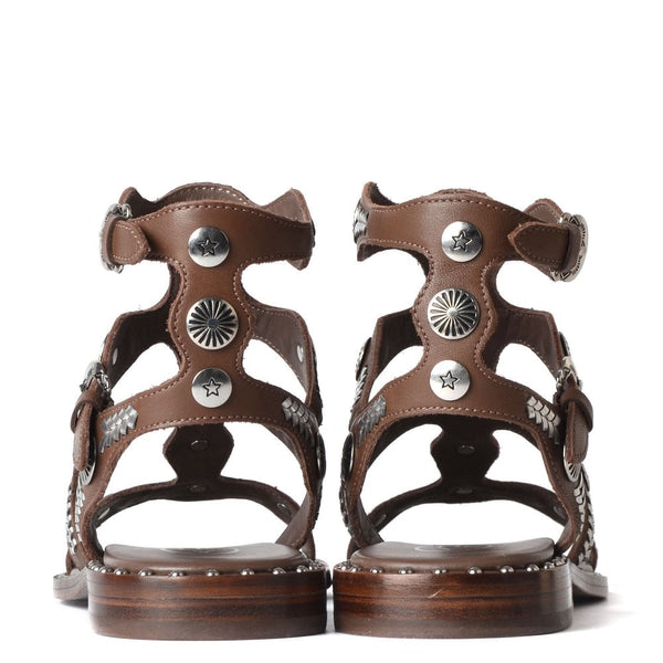 Ash on sale pacha sandals