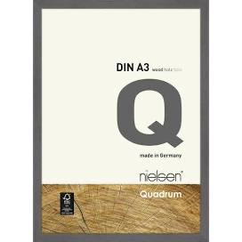 Nielsen Design A3 Grey Oak Nielsen Frame