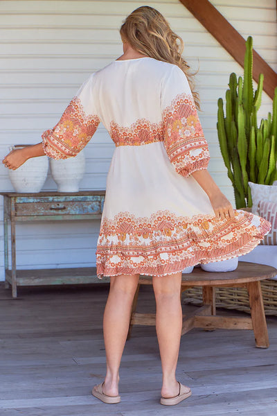 Cheap boho hot sale dresses online