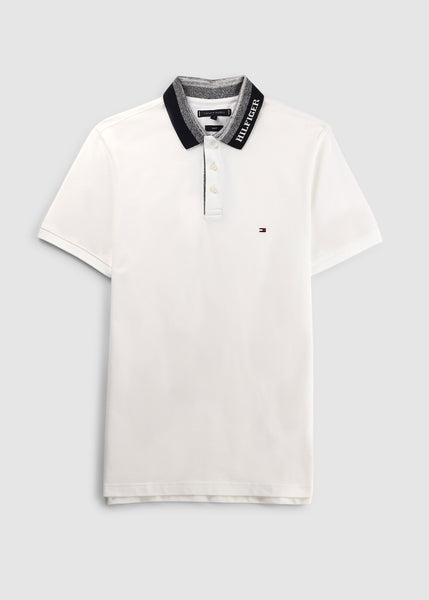 tommy-hilfiger-tommy-hilfiger-mens-mouline-contrast-nk-slim-poloshirt-in-white