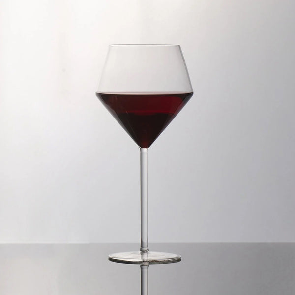 Aaron Probyn Set of 2 Large Juniper Red Wine Glass