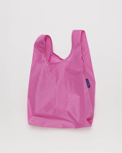 Baggu Baby Reusable Bag - Extra Pink