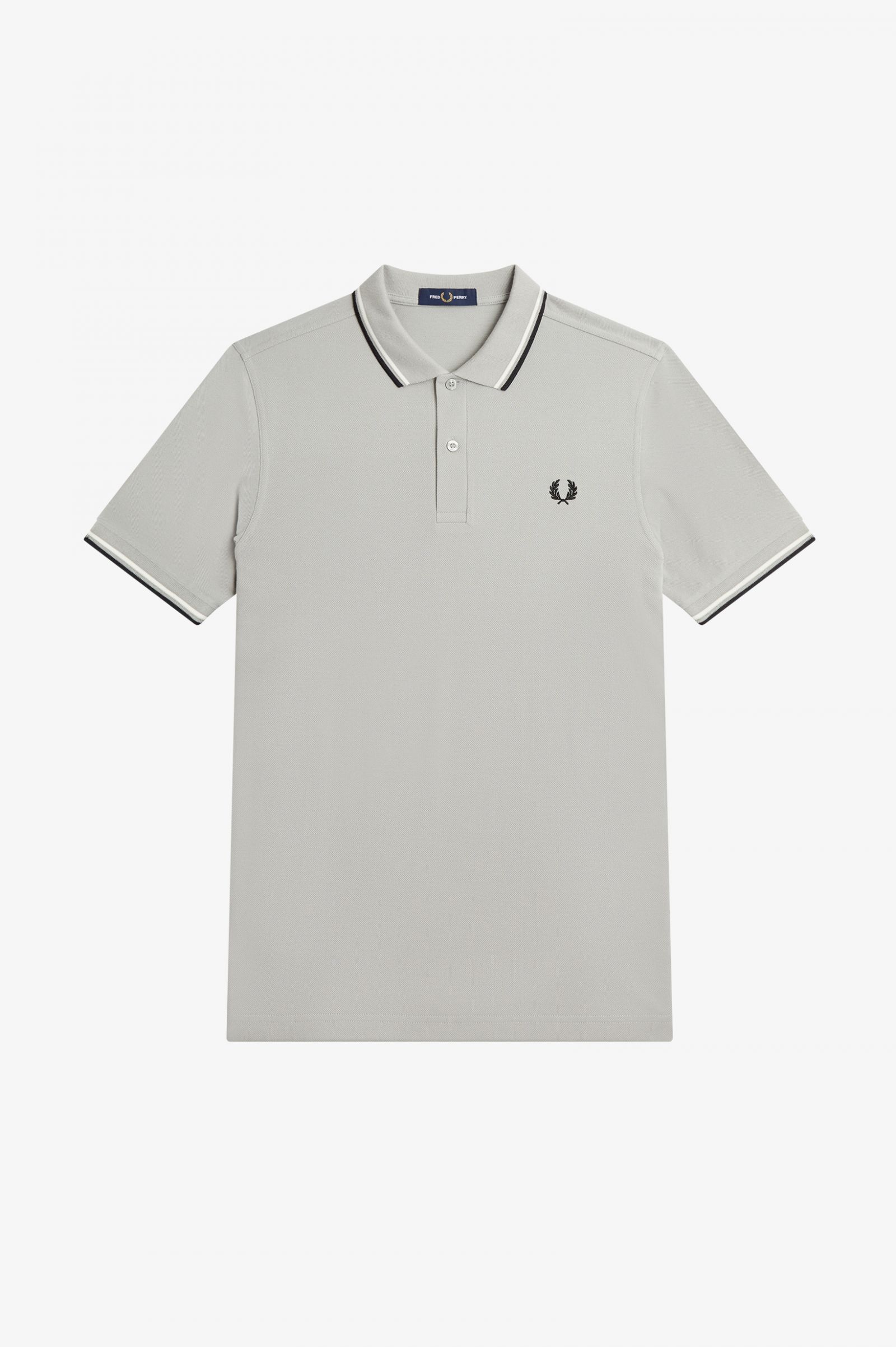 fred-perry-limestone-twin-tip-polo-shirt