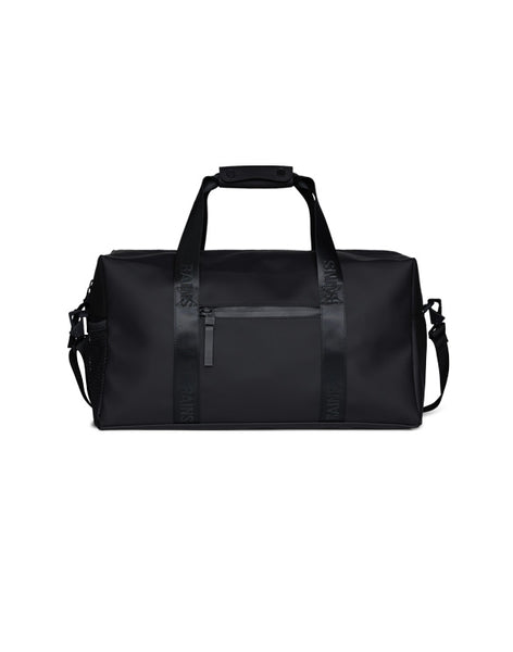 Rains Borsa Trail Gym Black Art. 14380