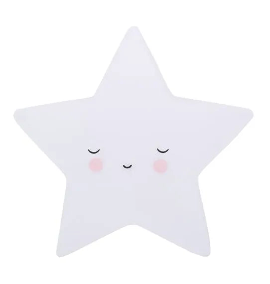 A Little Lovely Company Little Light: Sleeping Star