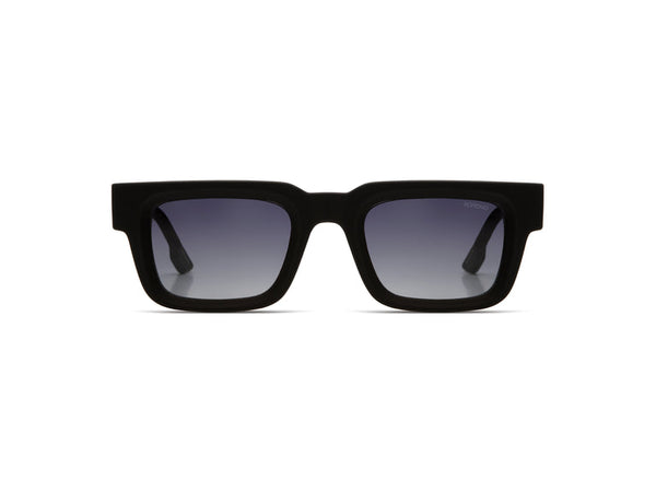 Komono Victor Carbon Sunglasses