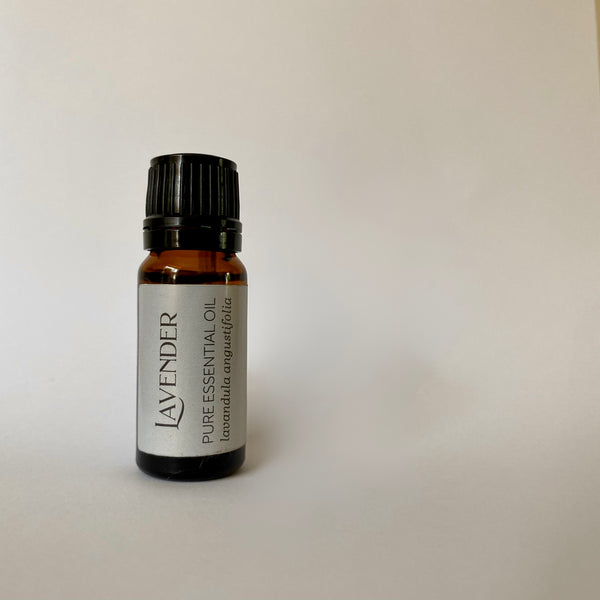 By Life Store Lavender Essential Oil