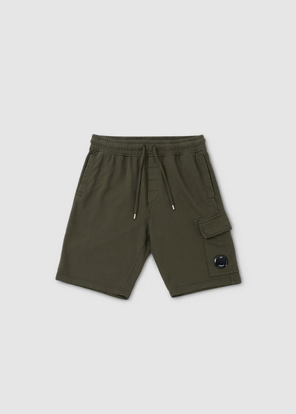 cp-company-cp-company-mens-light-fleece-cargo-shorts-in-ivy-green