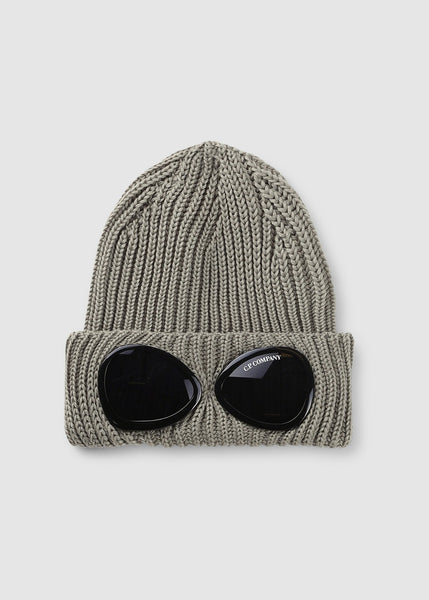 cp-company-cp-company-mens-extrafine-merino-wool-goggle-beanie-in-silver-sage