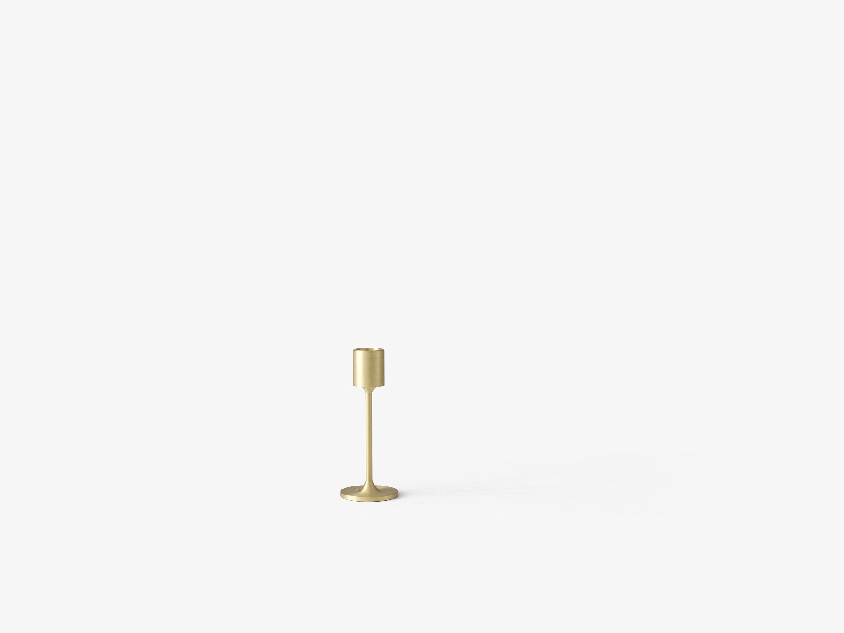 &Tradition Collect | Candleholders SC58 Space Copenhagen 2021
