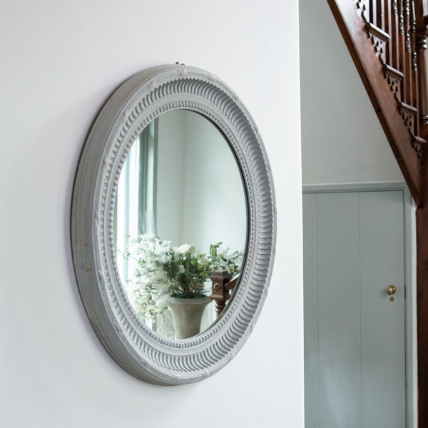 bramley-and-white-round-carved-mirror-soft-grey