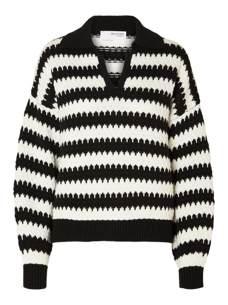 Selected Femme Ina Knit