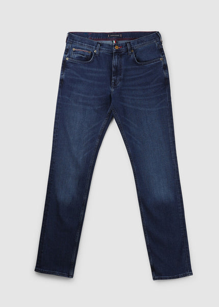 tommy-hilfiger-tommy-hilfiger-mens-core-straight-denton-bridger-ind-jeans-in-denim