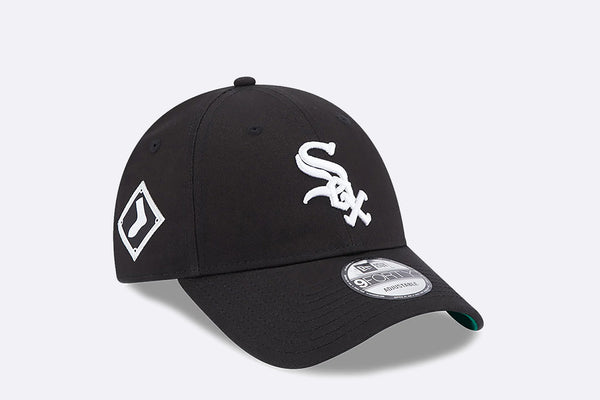 New Era 9forty Chicago White Sox Team Side Patch