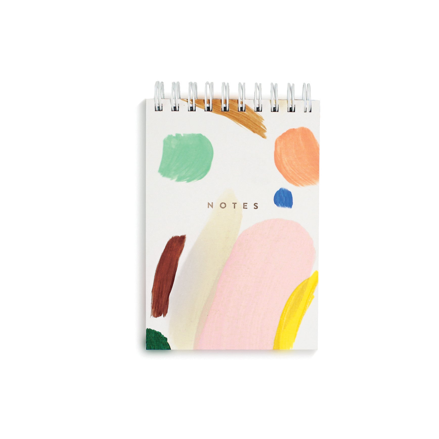 Moglea Mini Colorparty Notebook